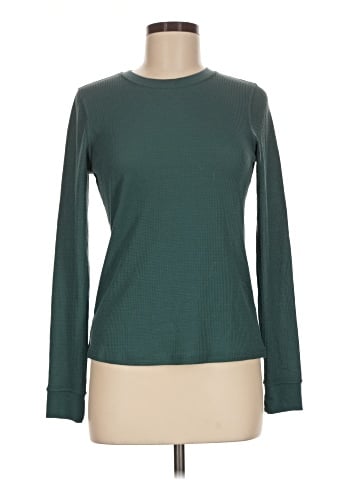 Outdoor Voices Long Sleeve T-Shirt (view 1)