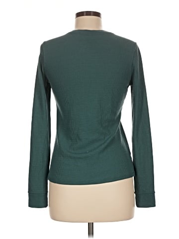 Outdoor Voices Long Sleeve T-Shirt (view 2)