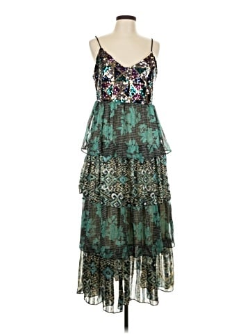 Miss Me Cocktail Dress (view 1)