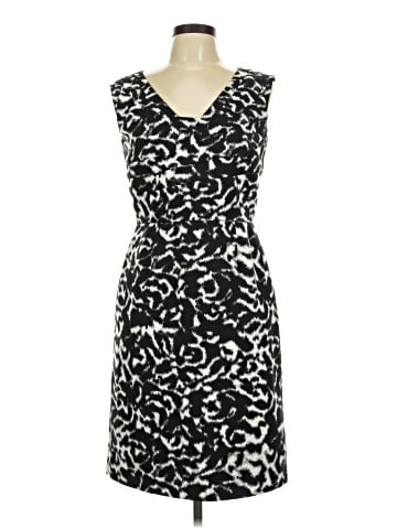 Antonio Melani Cocktail Dress (view 1)