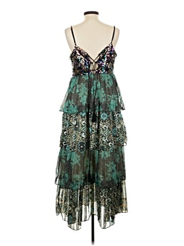 Miss Me Cocktail Dress (view 2)