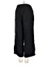 OAK + FORT Black Casual Pants Size XS - photo 2