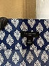 Talbots 100% Cotton Blue 3/4 Sleeve Blouse Size 2X - photo 7