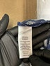 Talbots 100% Cotton Blue 3/4 Sleeve Blouse Size 2X - photo 8