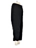 OAK + FORT Black Casual Pants Size XS - photo 4