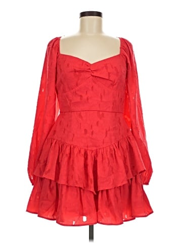 Francesca's Cocktail Dress (view 1)