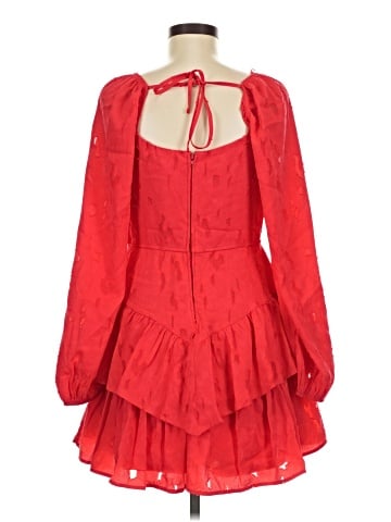 Francesca's Cocktail Dress (view 2)