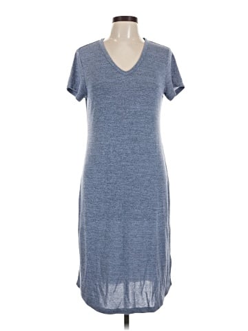 Philosophy Republic Clothing Casual Dress (view 1)