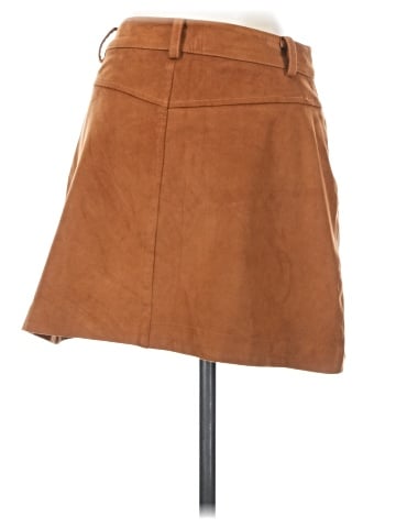 Zara TRF Casual Skirt (view 2)