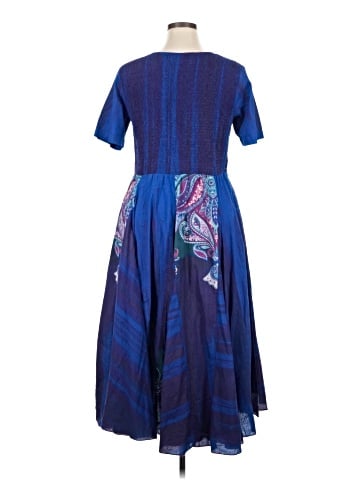 Draper's & Damon's Casual Dress (view 2)