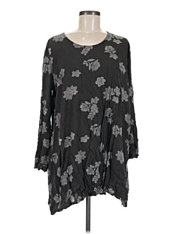 Mossimo Supply Co. Casual Dress (view 1)
