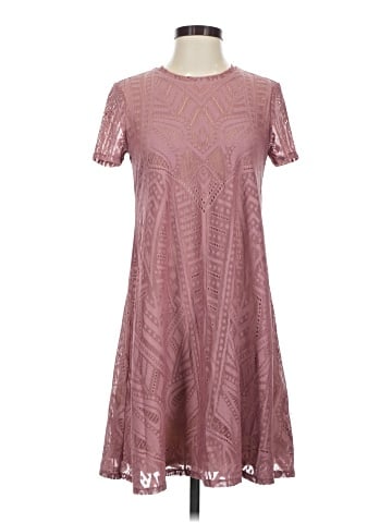 BCBGMAXAZRIA Casual Dress (view 1)