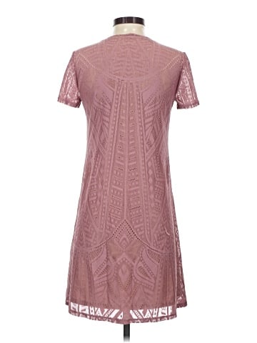 BCBGMAXAZRIA Casual Dress (view 2)