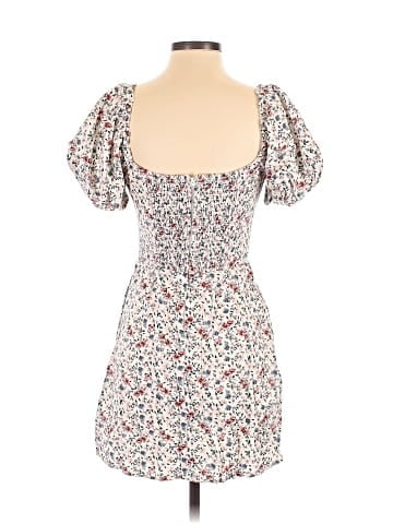 Mi ami Casual Dress (view 2)