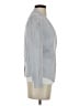 Cache Gray Blazer Size 4 - photo 4