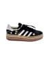 Adidas Black Sneakers Size 6 - photo 1