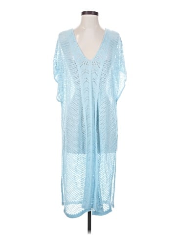 Cupshe Poncho (view 1)