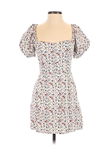 Mi ami Casual Dress (view 1)