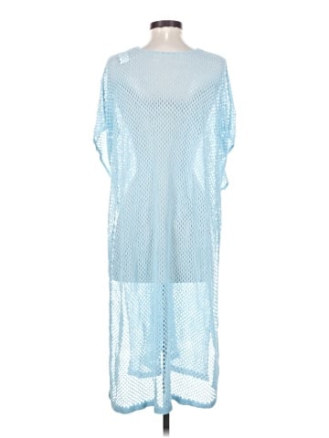 Cupshe Poncho (view 2)