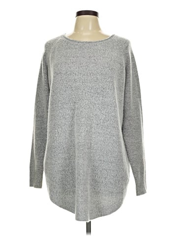 Debut Pullover Sweater (view 1)