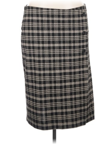 Ann Taylor Factory Casual Skirt (view 1)