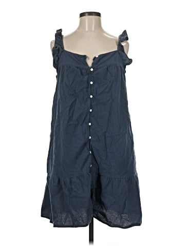 Universal Thread Casual Dress (view 1)