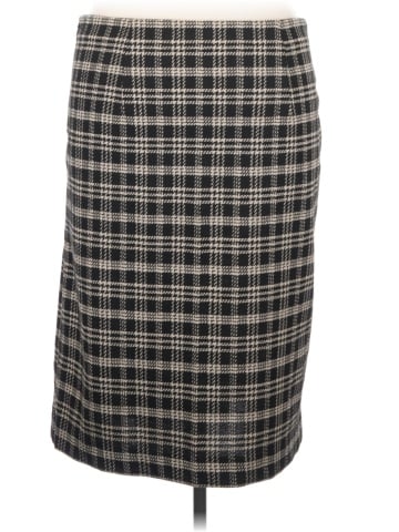 Ann Taylor Factory Casual Skirt (view 2)