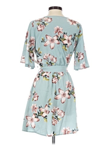 Mine Casual Dress (view 2)