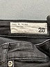 Rag & Bone Black Jeans Size 28 waist - photo 7
