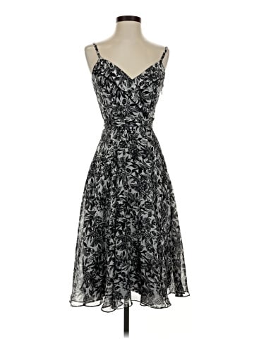 White House Black Market Cocktail Dress (view 1)