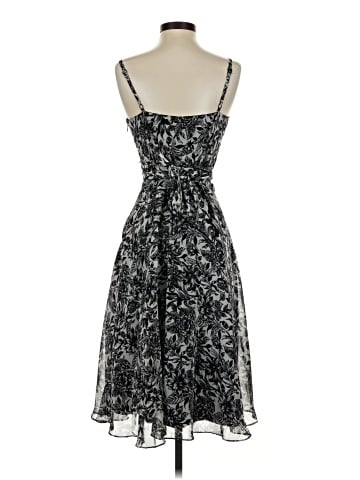 White House Black Market Cocktail Dress (view 2)