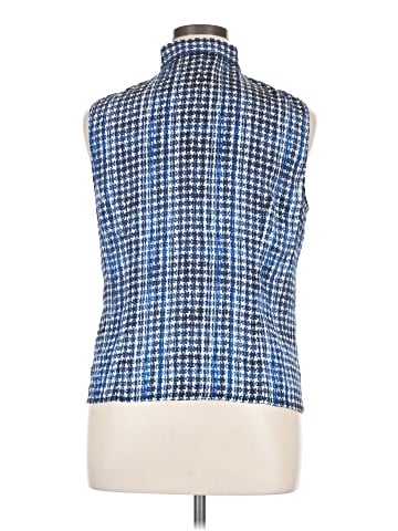 Tahari by ASL Sleeveless Blouse (view 2)