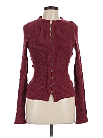We the Free Cardigan (view 1)