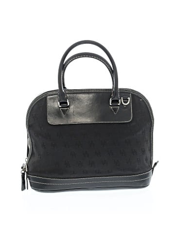 Dooney & Bourke Satchel (view 1)