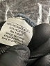Jason Wu Stripes Gray Pullover Sweater Size L - photo 8