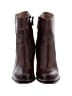 FRYE Brown Ankle Boots Size 8 - photo 2