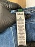 Halara Blue Jeans Size Lg Petite - photo 7