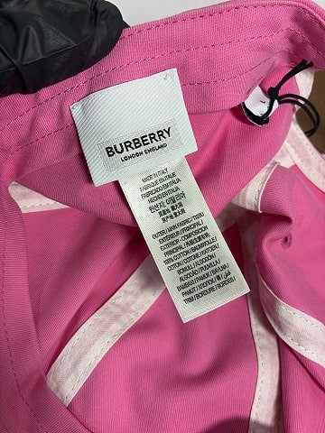 Burberry Baseball Cap (view 2)