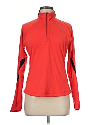 Brooks Pullover Sweater (view 1)