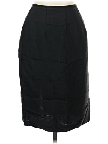 L.L.Bean Formal Skirt (view 1)