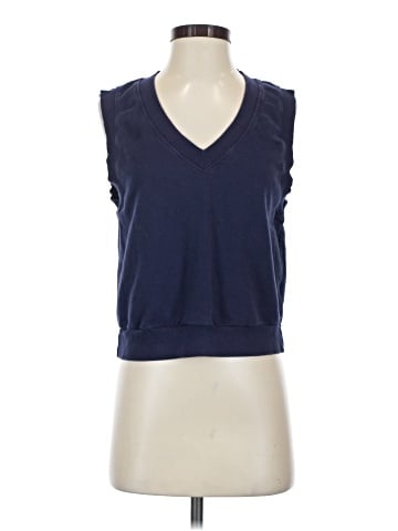 t.la Sleeveless T-Shirt (view 1)