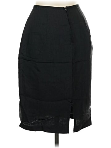 L.L.Bean Formal Skirt (view 2)