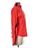 Brooks Red Pullover Sweater Size M - photo 4