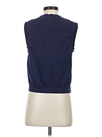 t.la Sleeveless T-Shirt (view 2)