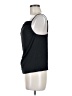 H&M Black Sleeveless Top Size M - photo 5
