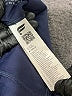 Fabletics Solid Blue Athletic Shorts Size S - photo 3