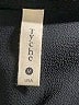 Tyche 100% Polyester Black Jumpsuit Size M - photo 4