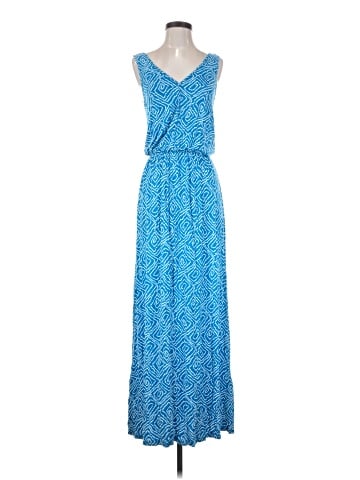 Ann Taylor LOFT Casual Dress (view 1)