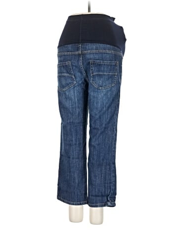 Liz Lange Maternity for Target Jeans (view 2)