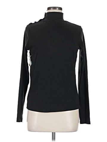 Caslon Turtleneck Sweater (view 1)